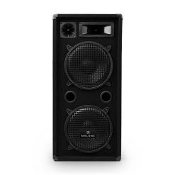 Electronic-Star Packs & Sets Sono Ensemble HiFi Amplificateur Et Enceintes -Sonorisation Magasin 60002604 yy 0006 titel Malone PA Lautsprecher