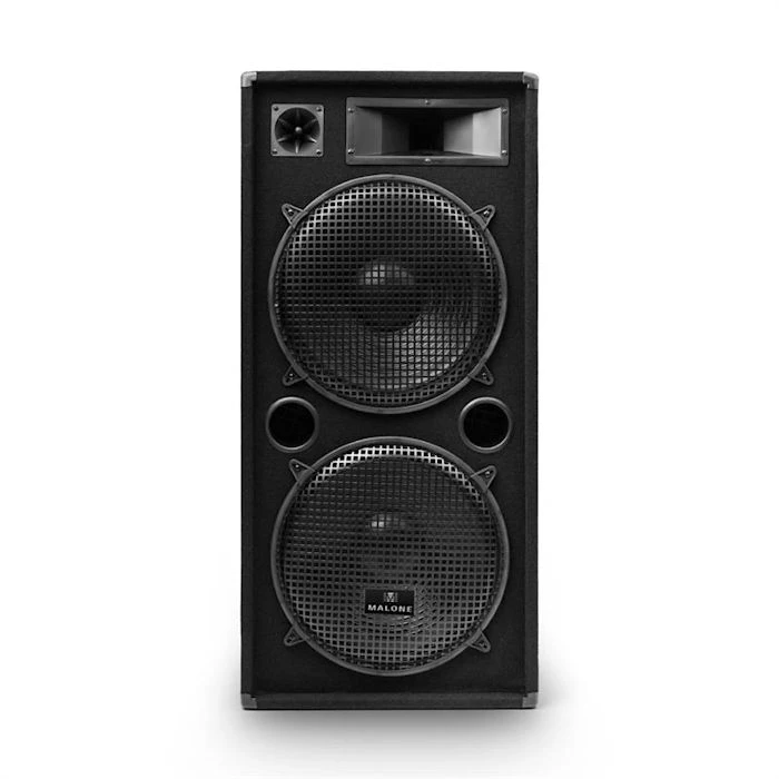 Electronic-Star Packs & Sets Sono EStar 15 Pouces Ensemble Sono De Soirée Amplificateur 6 Electronic-Star Packs & Sets Sono EStar 15 Pouces Ensemble Sono De Soirée Amplificateur – Image 4