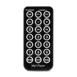 Electronic-Star Packs & Sets Sono Ensemble De Sono Pour Soirée DJ EStar HiFi 10 Electronic-Star Packs & Sets Sono Ensemble De Sono Pour Soirée DJ EStar HiFi -Sonorisation Magasin 60002607 yy 0004 detail FPL500 Dig Amplifier BT MP3 LED EQ