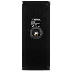 Electronic-Star Packs & Sets Sono Ensemble De Sono Pour Soirée DJ EStar HiFi 12 Electronic-Star Packs & Sets Sono Ensemble De Sono Pour Soirée DJ EStar HiFi -Sonorisation Magasin 60002607 yy 0006 titel rueckseite pa box auna pw 65x22