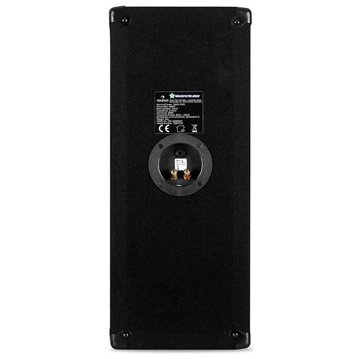 Electronic-Star Packs & Sets Sono Ensemble De Sono Pour Soirée DJ EStar HiFi 7 Electronic-Star Packs & Sets Sono Ensemble De Sono Pour Soirée DJ EStar HiFi – Image 5