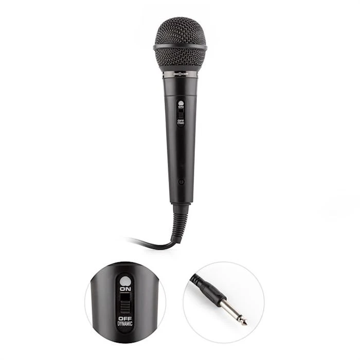 Electronic-Star Packs & Sets Sono Ensemble De Fête Sono DJ HiFi 8 Electronic-Star Packs & Sets Sono Ensemble De Fête Sono DJ HiFi – Image 6