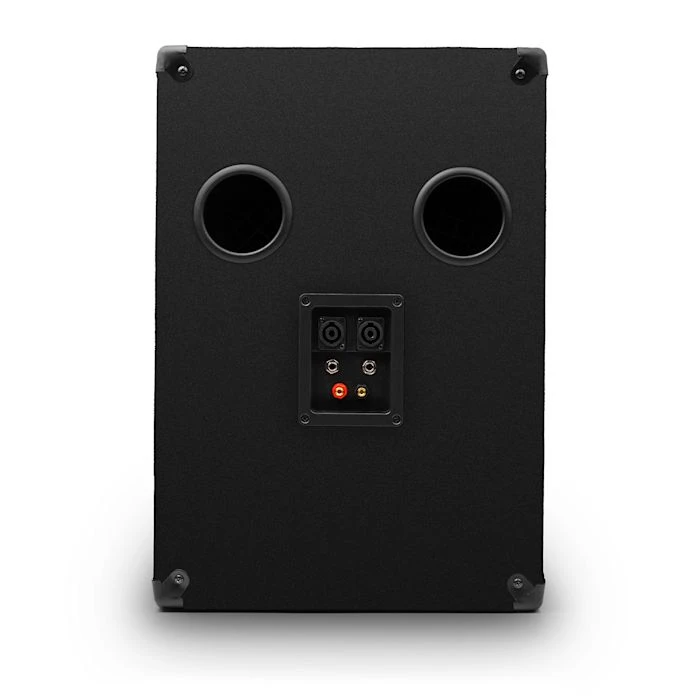 Auna Pro PW-1222 Paire D'enceintes De Sono Passives MKII 6 Auna Pro PW-1222 Paire D'enceintes De Sono Passives MKII – Image 4