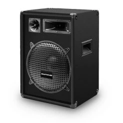 Auna Pro PW-1222 Paire D'enceintes De Sono Passives MKII 11 Auna Pro PW-1222 Paire D'enceintes De Sono Passives MKII -Sonorisation Magasin 60002718 yy 0007 logo auna Pro PW 1222 Lautsprecher Paar