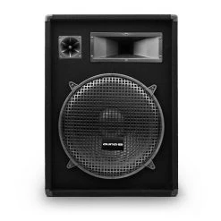 Auna Pro PW-1522 Paire D'enceintes De Sono Passives MKII -Sonorisation Magasin 60002719 yy 0003 logo auna Pro PW 1522 Lautsprecher Paar