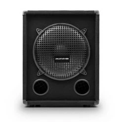 Auna Pro Subwoofers Sono PW-1012-SUB MKII Paire De Subwoofers De Sono Passifs -Sonorisation Magasin 60002726 yy 0003 logo
