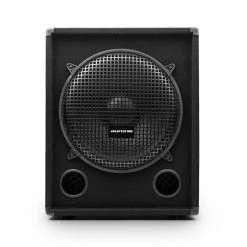 Auna Pro Subwoofers Sono PW-1015-SUB MKII Paire De Subwoofers De Sono Passifs -Sonorisation Magasin 60002728 yy 0003 logo Auna Pro PW 1015 Paar