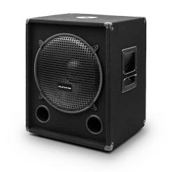 Auna Pro Subwoofers Sono PW-1015-SUB MKII Paire De Subwoofers De Sono Passifs -Sonorisation Magasin 60002728 yy 0007 logo Auna Pro PW 1015 Paar