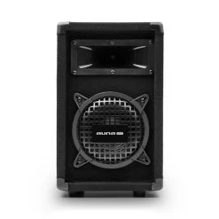 Auna Pro PW-0622 MKII Paire D'enceintes De Sono Passives 2 Voies -Sonorisation Magasin 60002731 yy 0003 logo Auna Pro PW 0622 Paar