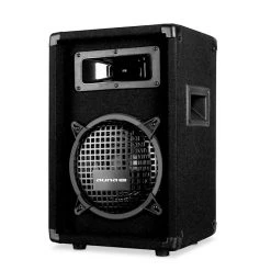 Auna Pro PW-0822 MKII Paire D'enceintes De Sono Passives -Sonorisation Magasin 60002732 yy 0005 logo Auna Pro PW 0822 Paar